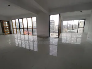 2158-SQFT Commercial Office Space Rent Kuril Badda