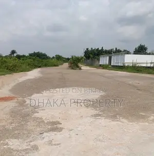 সেক্টর-৮ এ ৭৫/৭৫ ফুট কর্নার ৪.৫ কাঠা উত্তর/পূর্বমুখী