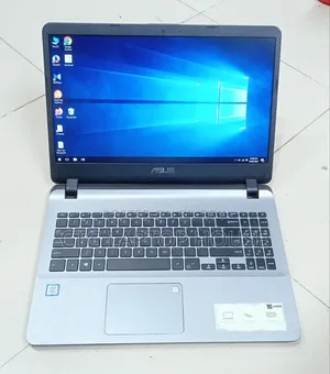Laptop Asus 4GB Intel Core I3 HDD+SSD 500GB