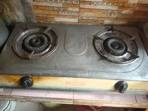 Gas Stove (Auto)