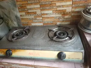 Gas Stove (Auto)