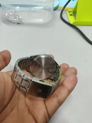 Titan Watch