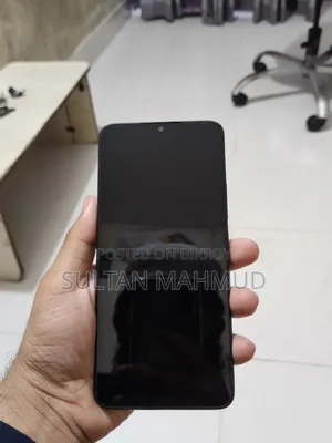 শাওমি রেডমি ১৩সি ২৫৬ জিবি ব্ল্যাক
