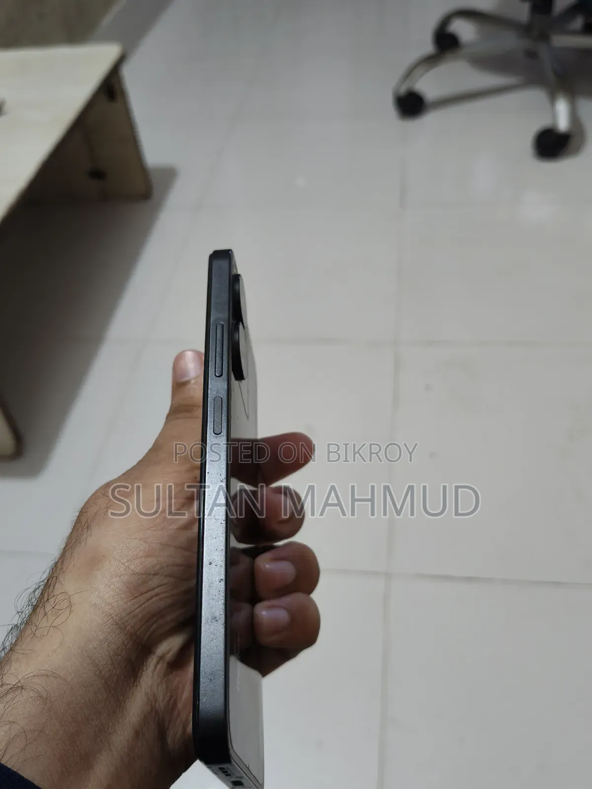 শাওমি রেডমি ১৩সি ২৫৬ জিবি ব্ল্যাক