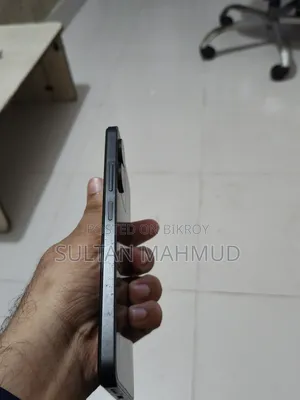 শাওমি রেডমি ১৩সি ২৫৬ জিবি ব্ল্যাক