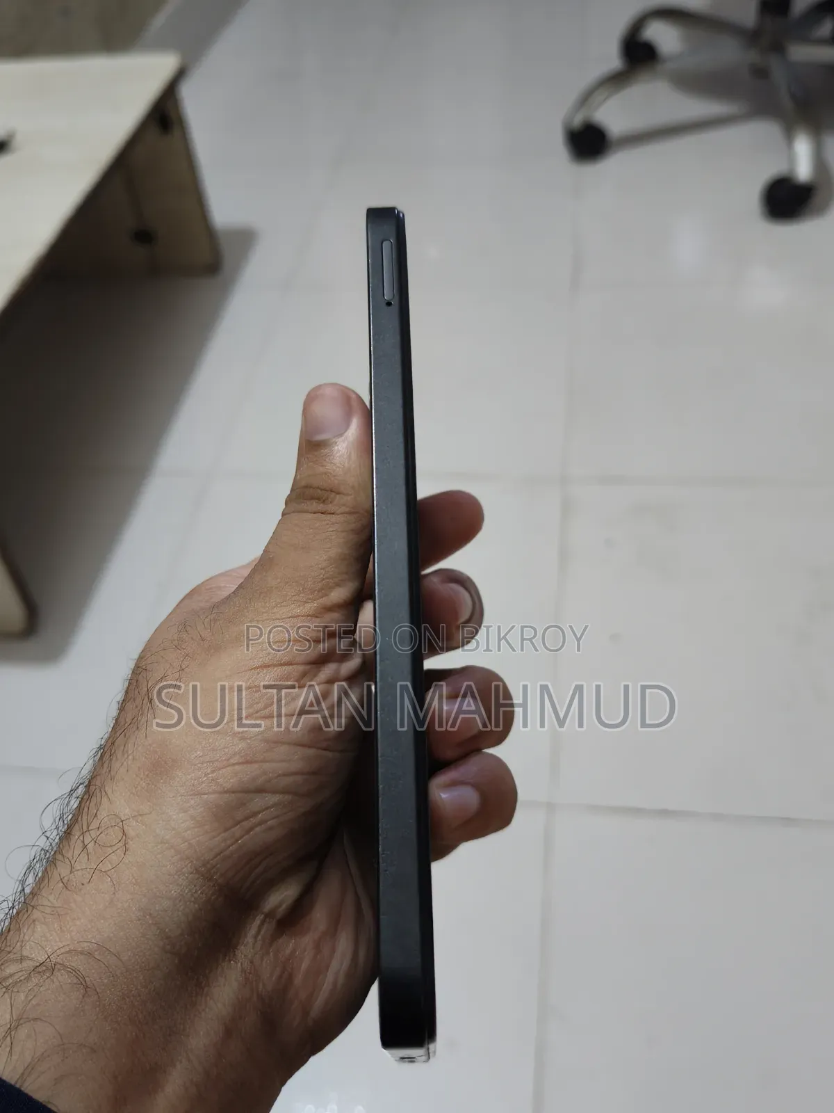 শাওমি রেডমি ১৩সি ২৫৬ জিবি ব্ল্যাক