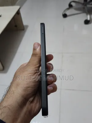 শাওমি রেডমি ১৩সি ২৫৬ জিবি ব্ল্যাক