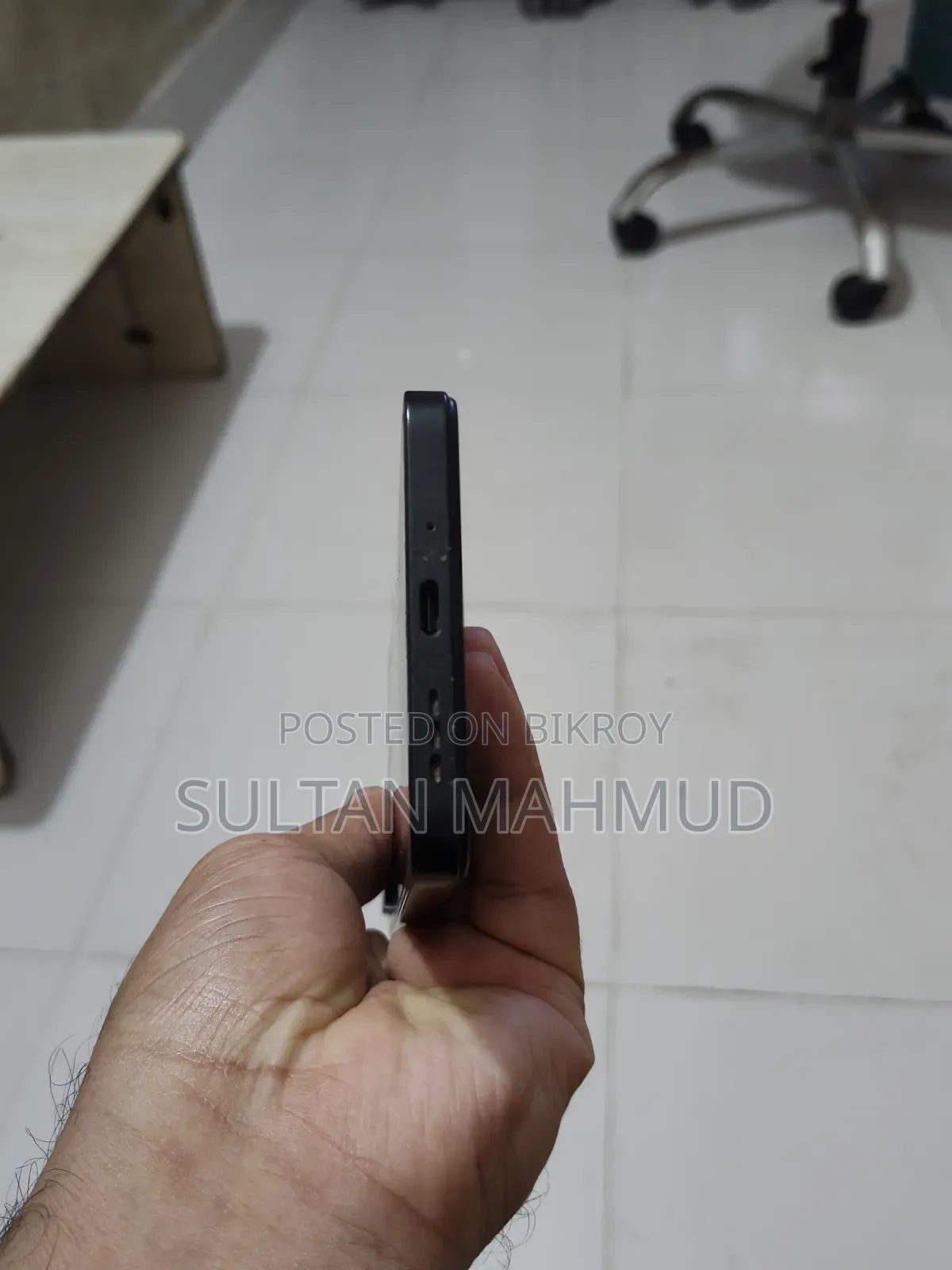 শাওমি রেডমি ১৩সি ২৫৬ জিবি ব্ল্যাক
