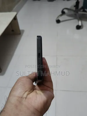 শাওমি রেডমি ১৩সি ২৫৬ জিবি ব্ল্যাক