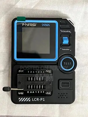 Component Tester