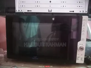 ওয়ালটন মাইক্রোওয়েভ কনভেকশন ওভেন