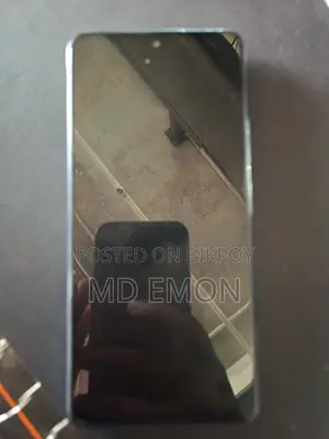 শাওমি রেডমি নোট ১০ প্রো ম্যাক্স ১২৮ জিবি নীল