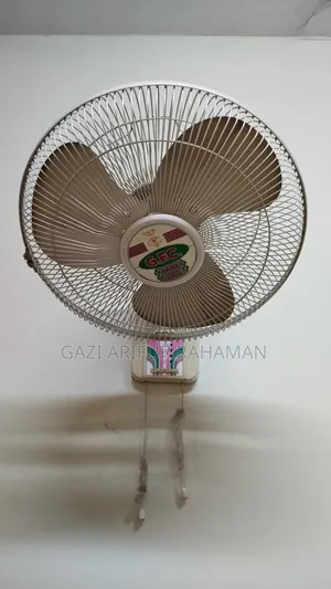 High-Quality Wall Mount Fan