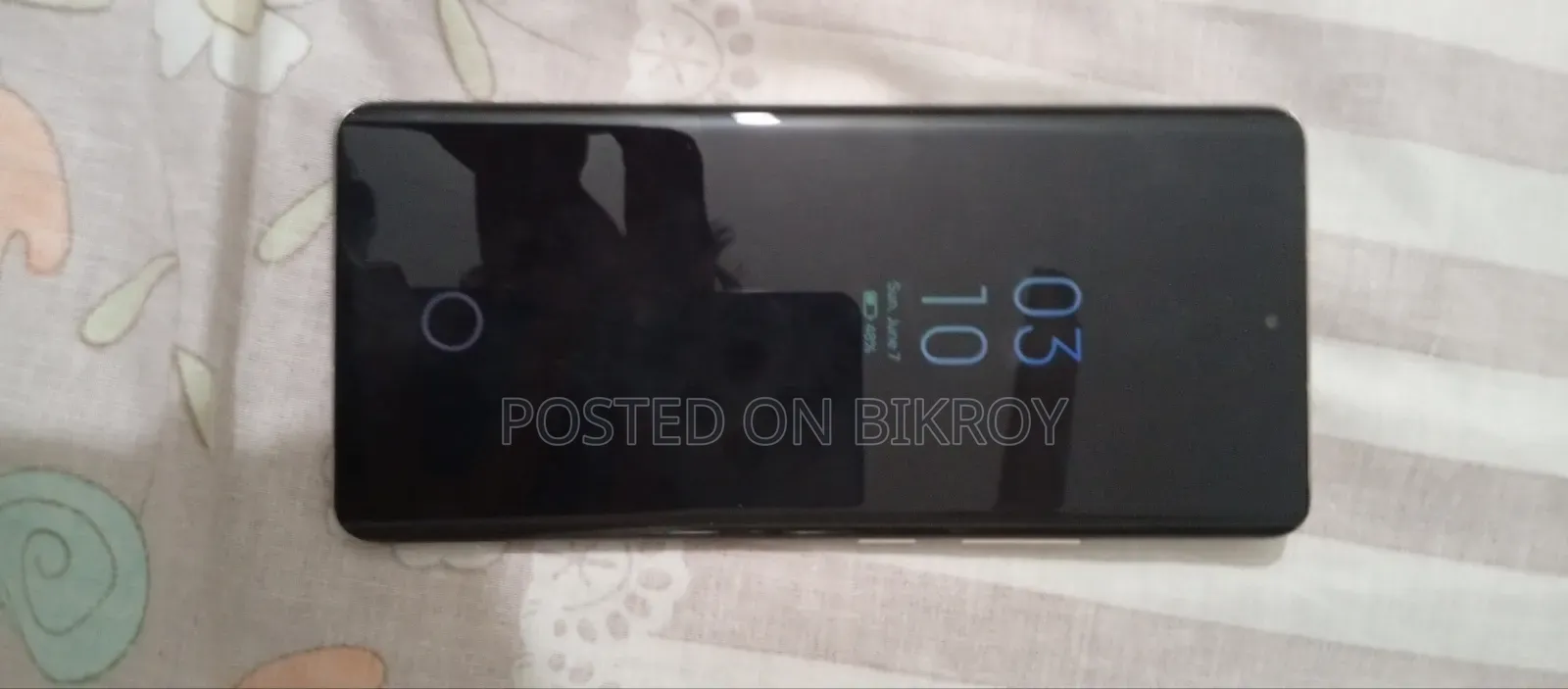 Xiaomi Civi 2 128 GB Gray