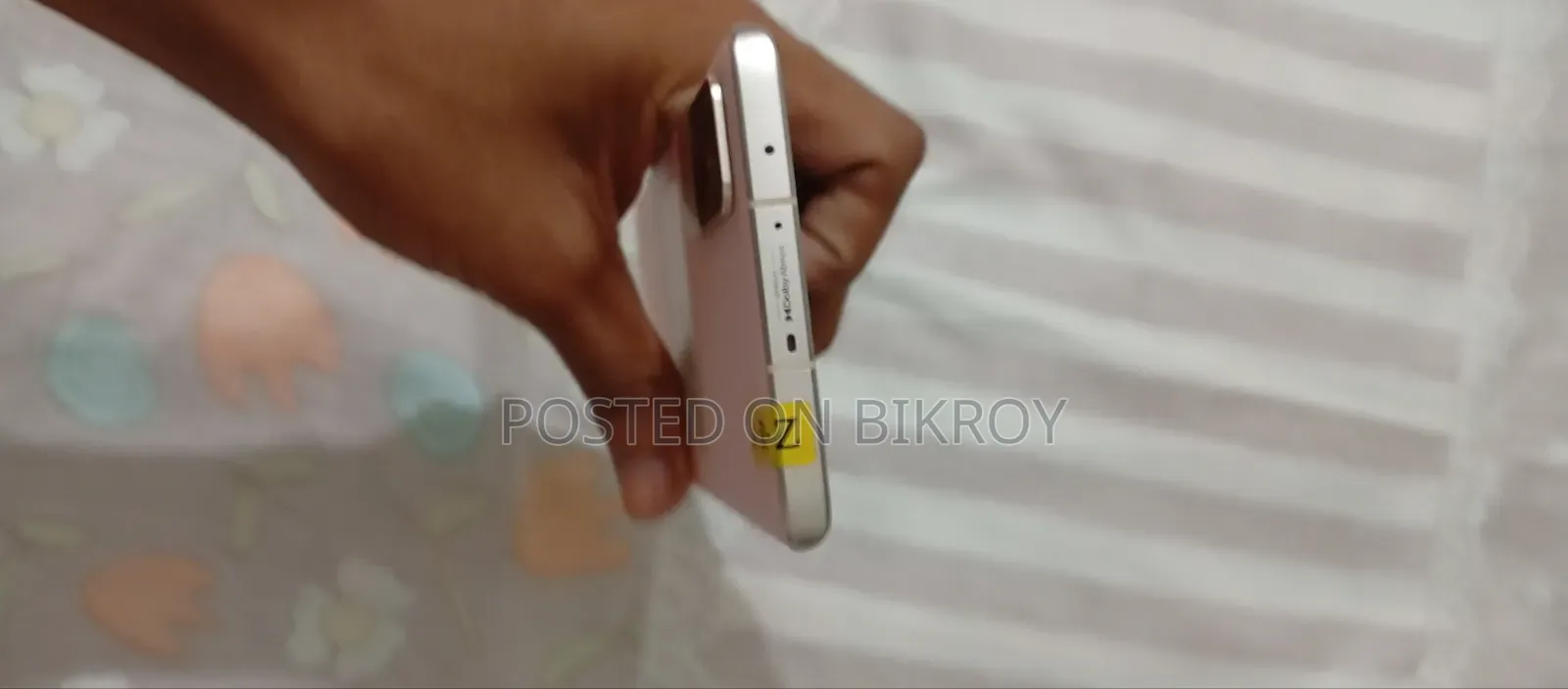 Xiaomi Civi 2 128 GB Gray