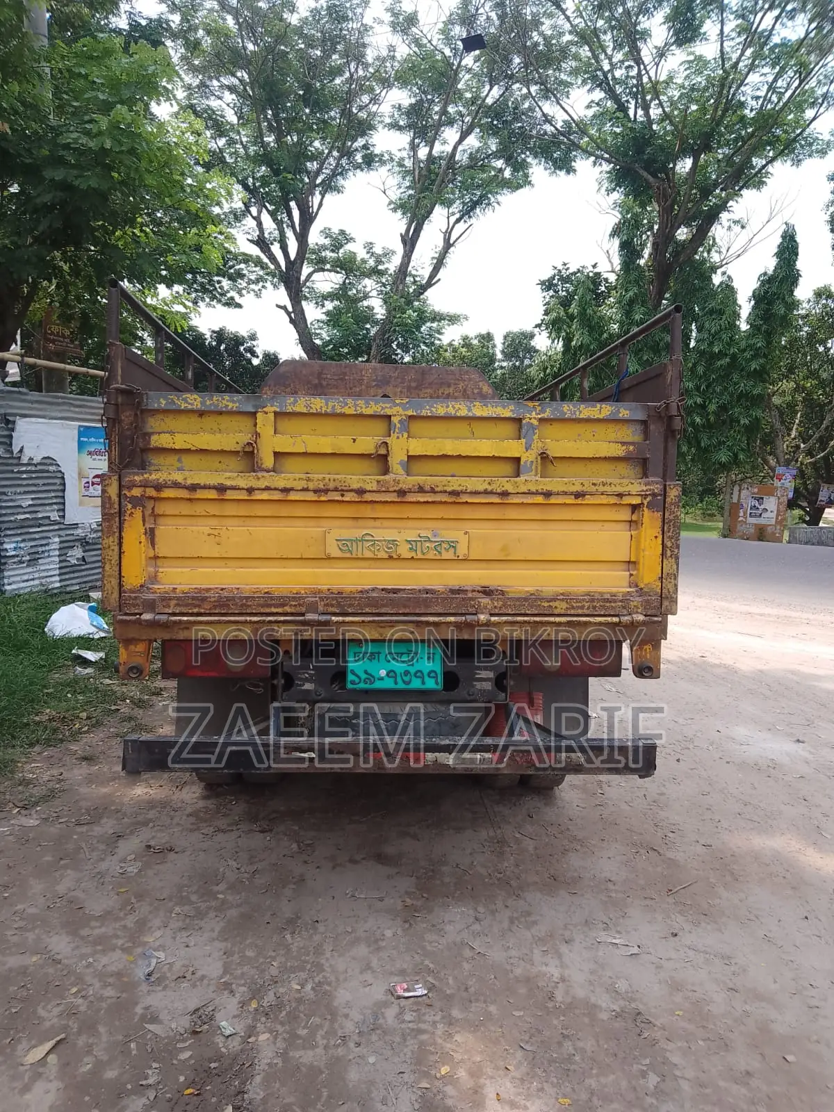 Truck Sale