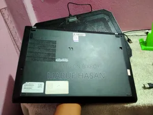 Laptop Lenovo ThinkPad t495s 8GB AMD Ryzen 5 SSD 256GB