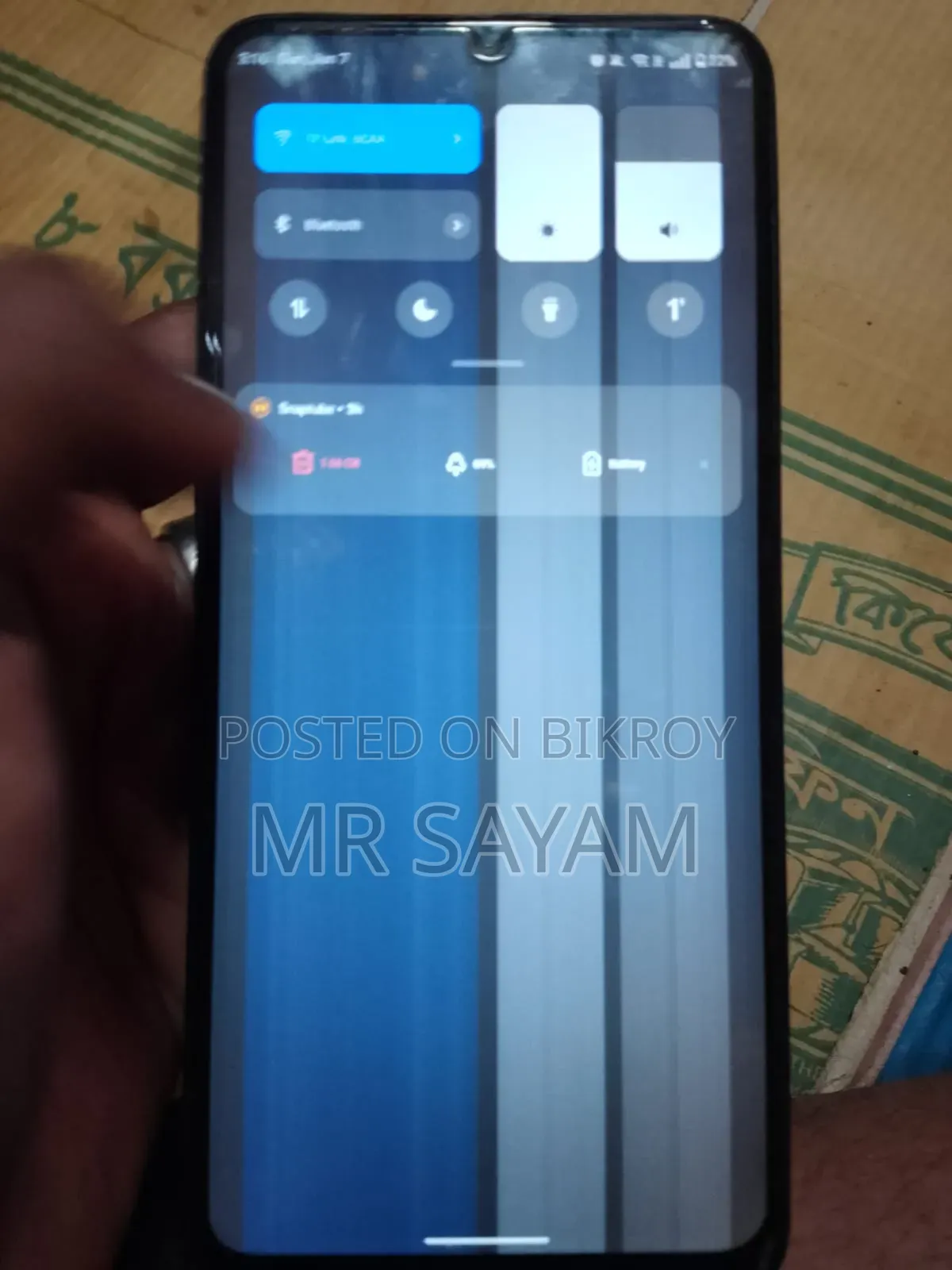 Realme C53 128 GB Black