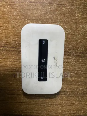 Pocket Router