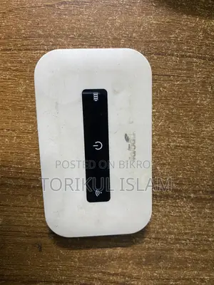 পকেট রাউটার