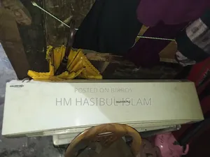 2 Ton Inverter Panasonic