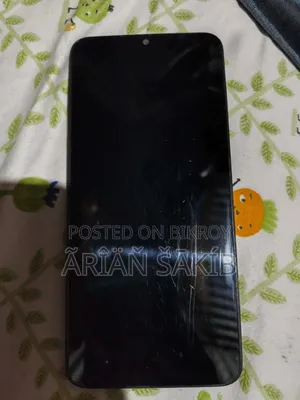 Xiaomi Redmi 13C 256 GB Black