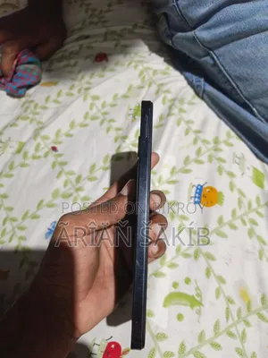 Xiaomi Redmi 13C 256 GB Black