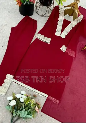 Delhi Boutiques 3-Piece