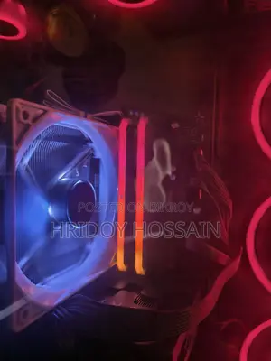 Corsair Vengeance RGB 8gb* 2 Ddr4 3200mhz Ram
