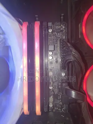 Corsair Vengeance RGB 8gb* 2 Ddr4 3200mhz Ram