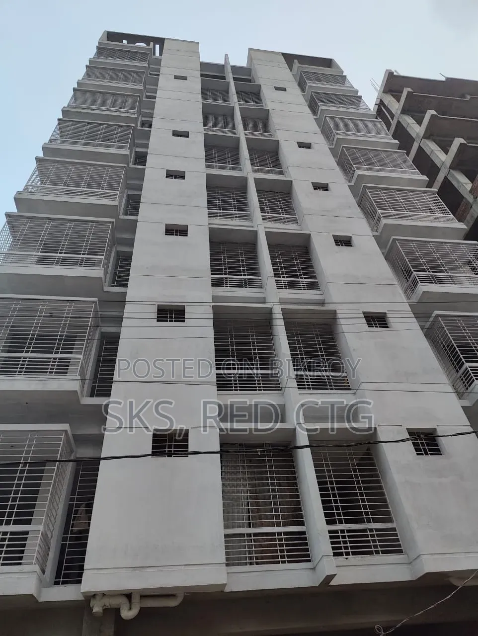 সাভারে হানি ডুয়েল-এ ৪ বেডরুমের অ্যাপার্টমেন্ট ভাড়ার জন্য