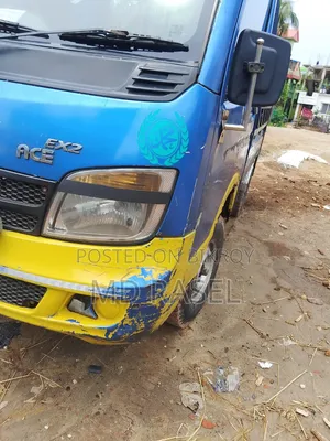 Tata Ache2 Pickup