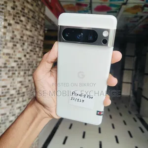 Google Pixel 8 Pro 128 GB