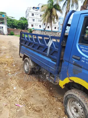 Tata Ache2 Pickup