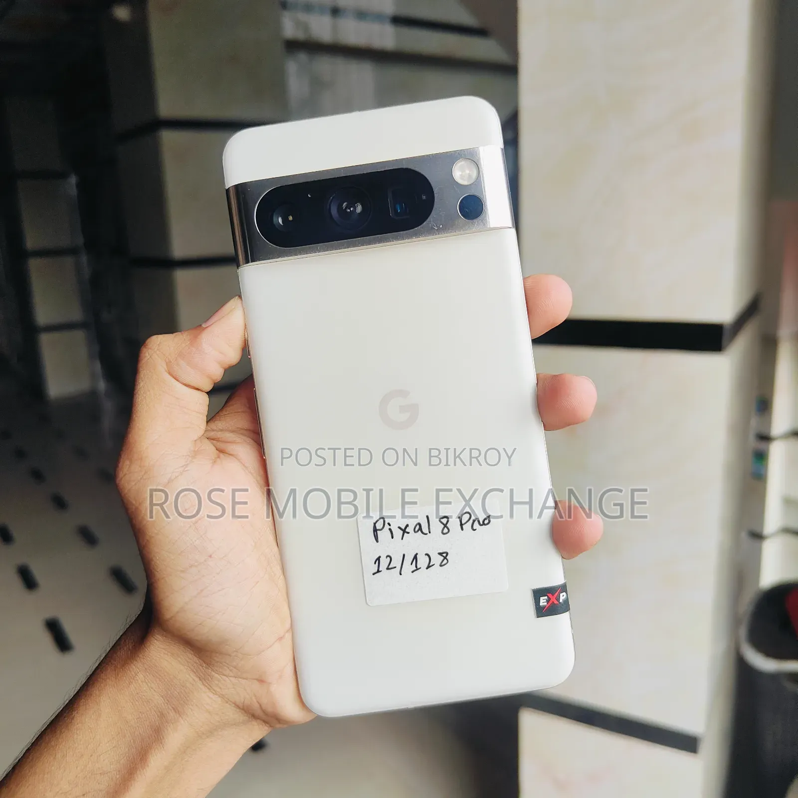 Google Pixel 8 Pro 128 GB