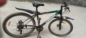 Duronto Bicycle