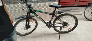 Duronto Bicycle
