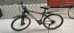 Duronto Bicycle