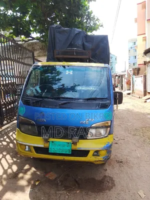 Tata Ache2 Pickup