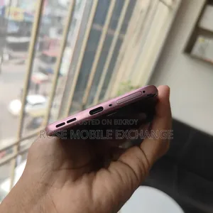 Motorola Edge 60 Fusion 256 GB