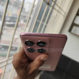 Motorola Edge 60 Fusion 256 GB