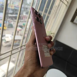 Motorola Edge 60 Fusion 256 GB
