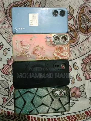 Oppo A17 64 GB