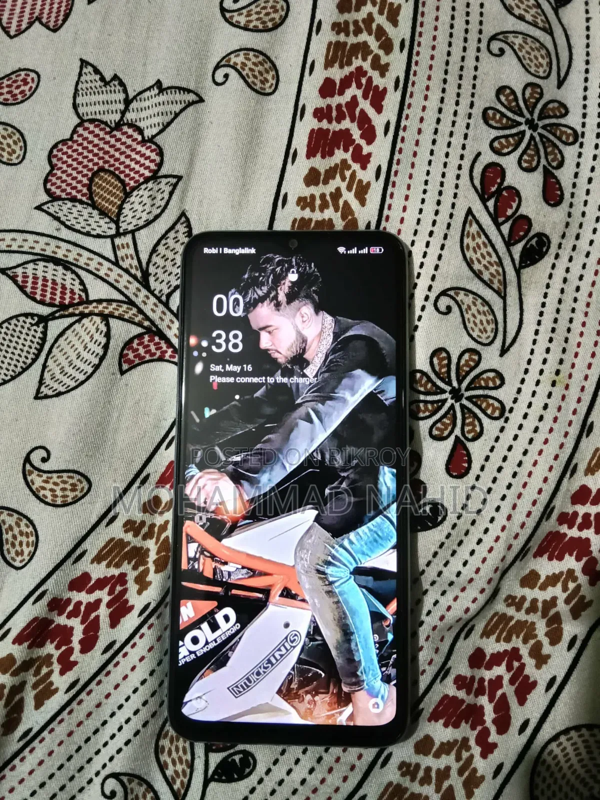 Oppo A17 64 GB