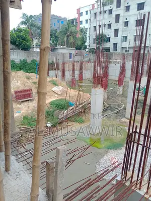 ৩ বেডরুমের অ্যাপার্টমেন্ট আল-মুসাউইর, উত্তরা বিক্রয়ের জন্য