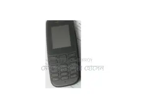 Nokia 105 Black