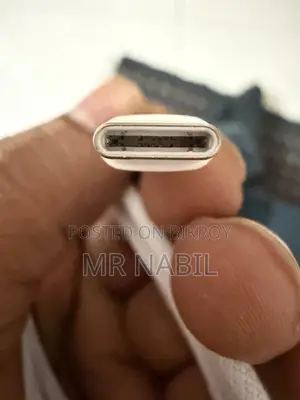 Apple iPhone C to C Cable 1m
