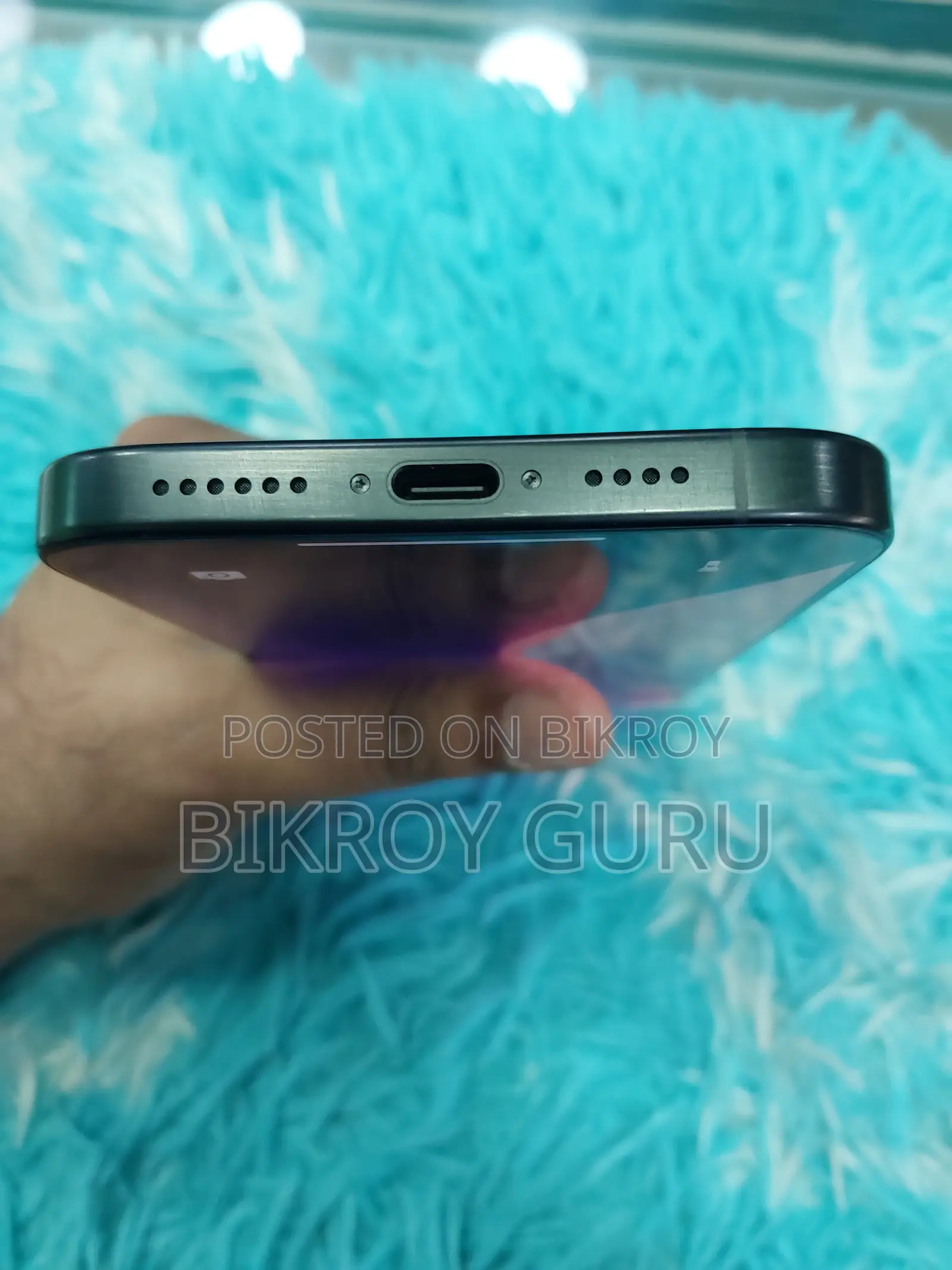 Apple iPhone 16 Pro Max 512 GB Black