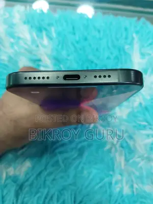 Apple iPhone 16 Pro Max 512 GB Black