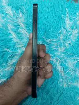 Apple iPhone 16 Pro Max 512 GB Black